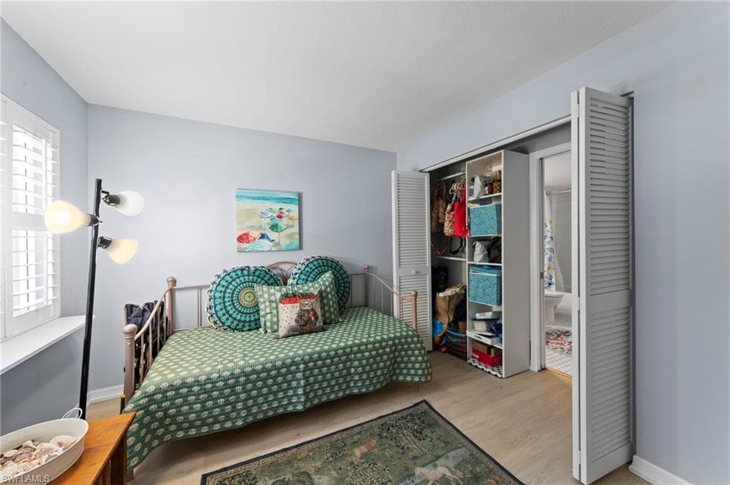 Guest Bedroom