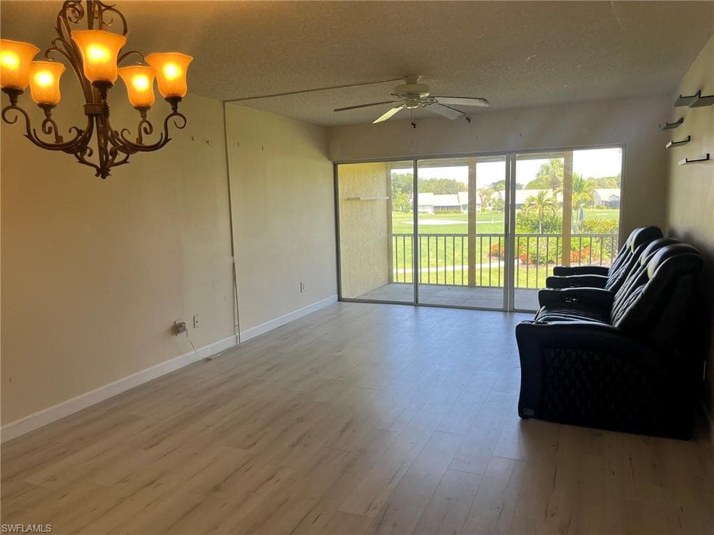 Main Living Room