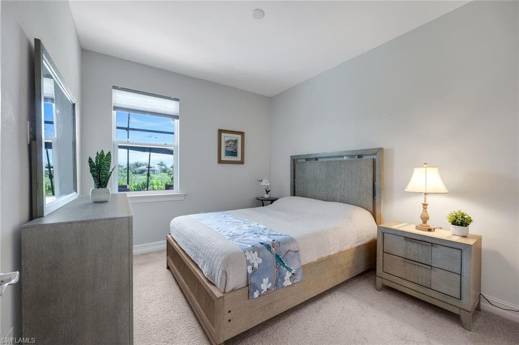 BEDROOM #2