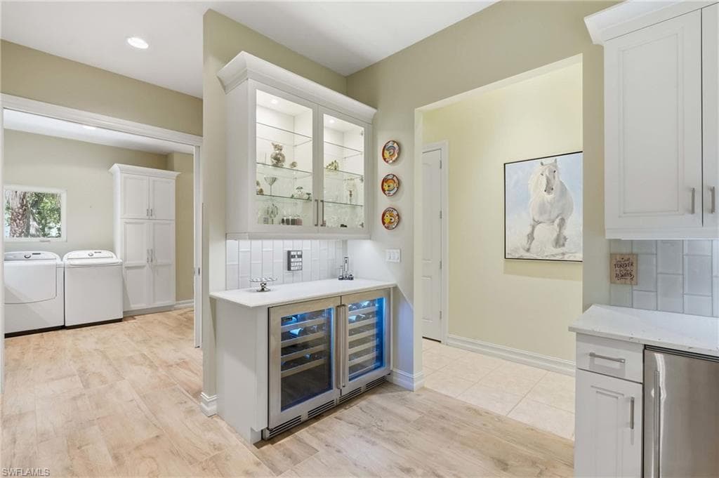 Butler's Pantry