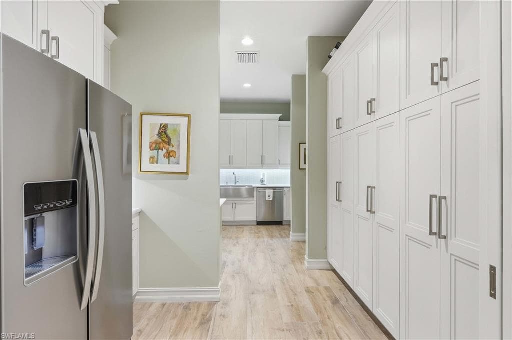 Butler's Pantry