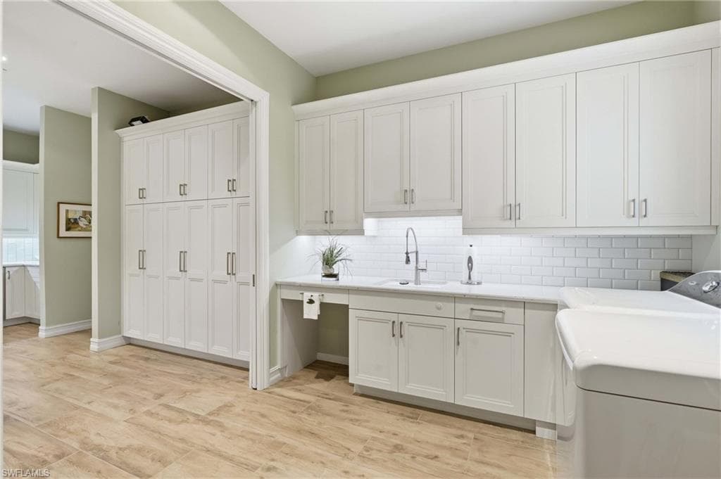 Butler's Pantry