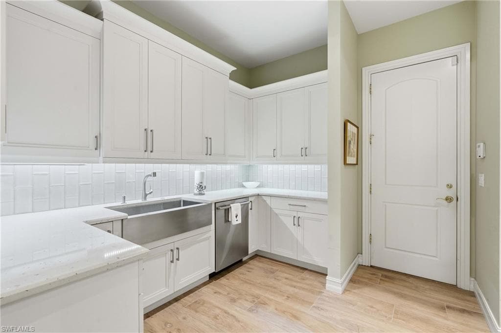 Butler's Pantry