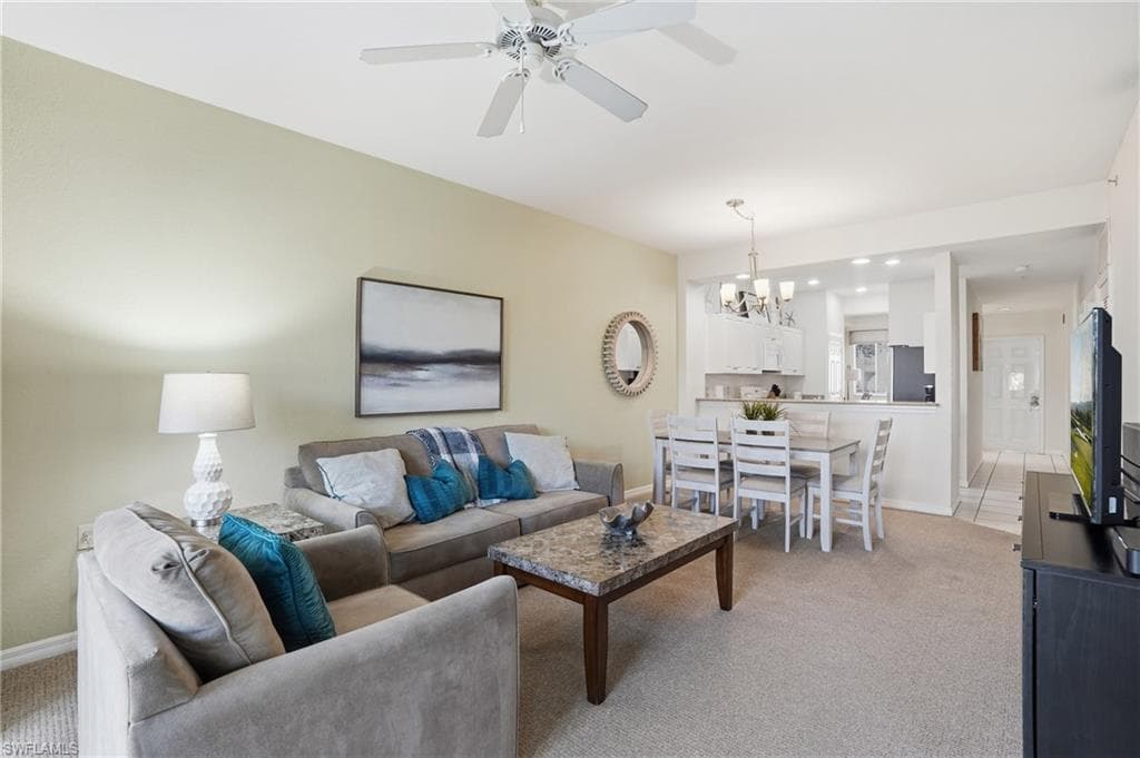 TURNKEY COASTAL FURNISHED...