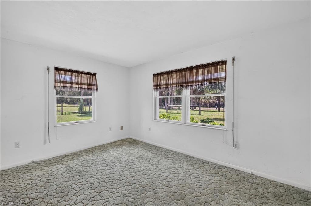 Actual Bedroom 2