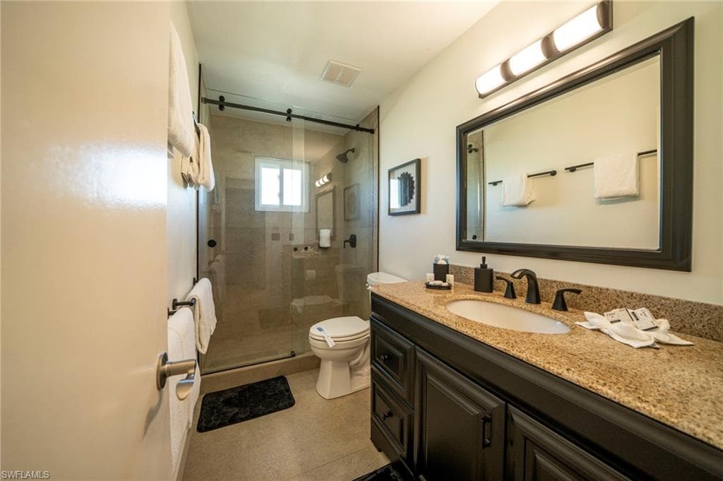 High end Bathroom