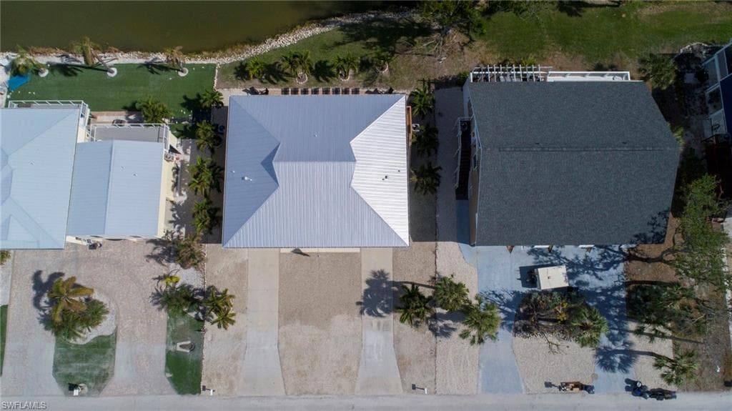 Metal Roof
