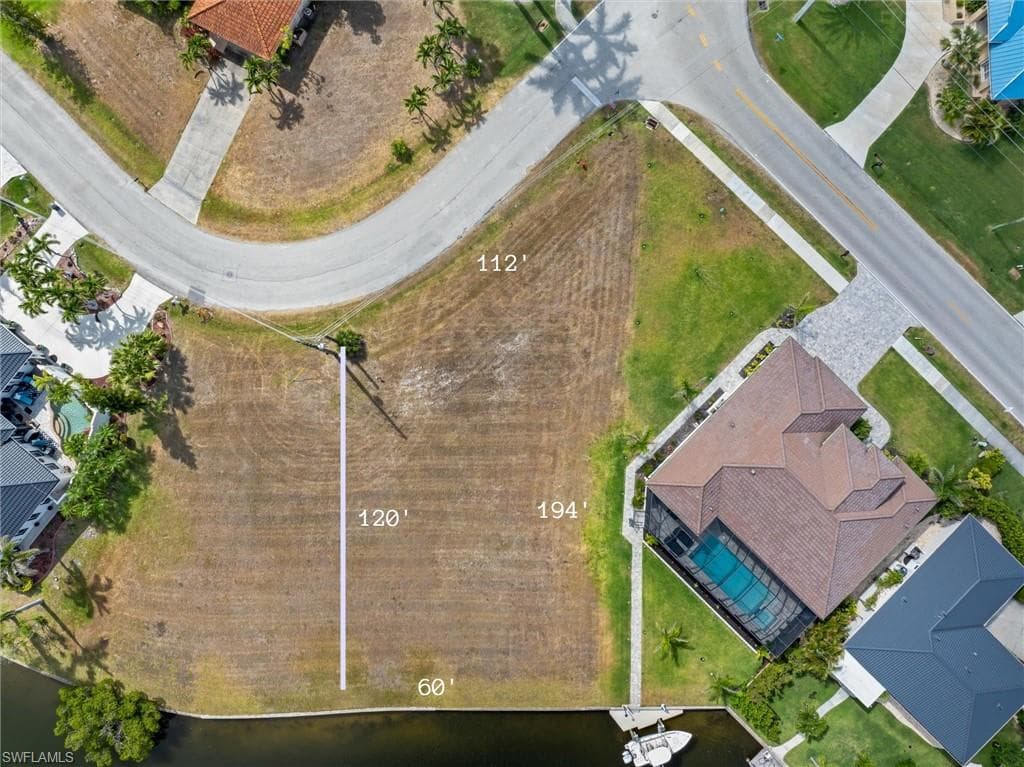 Perfect for a side entry home.