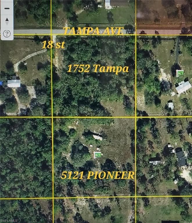 1742 TAMPA AVE photo 1 of 1