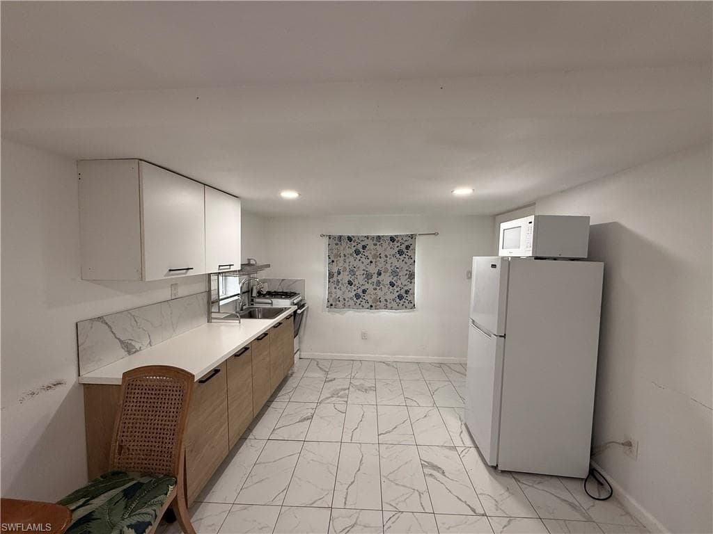 Apartment #1