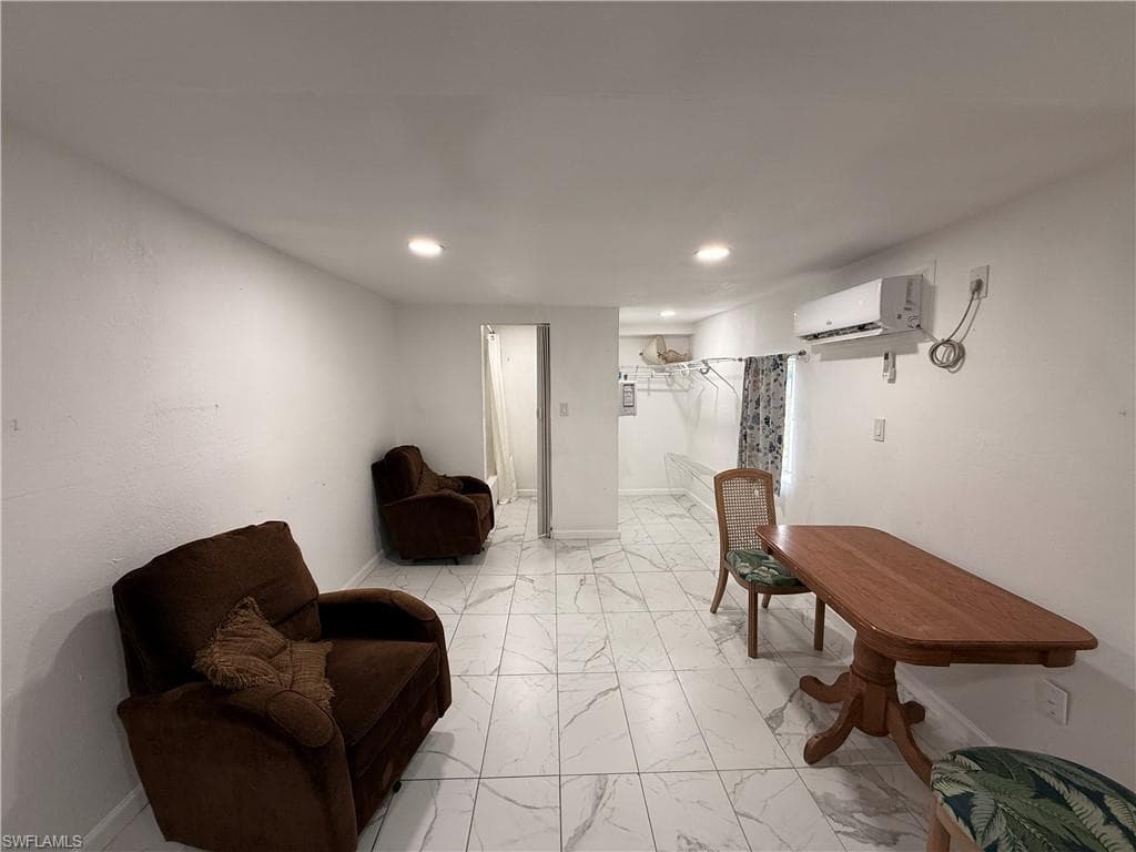 Apartment #1