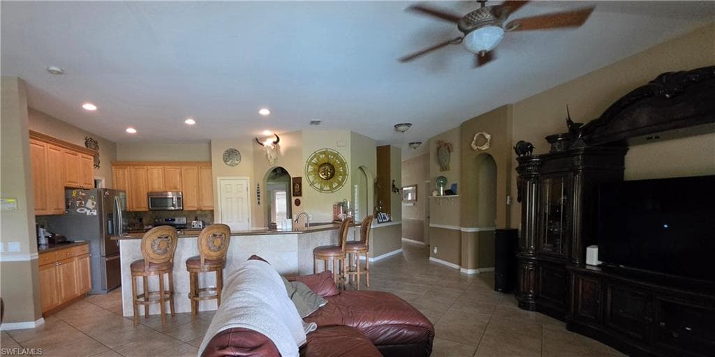 12810 Aston Oaks DR photo 5 of 36