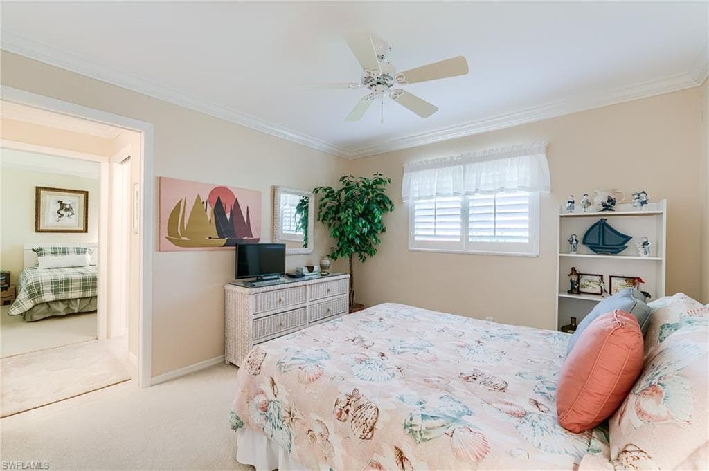 Guest Bedroom 1