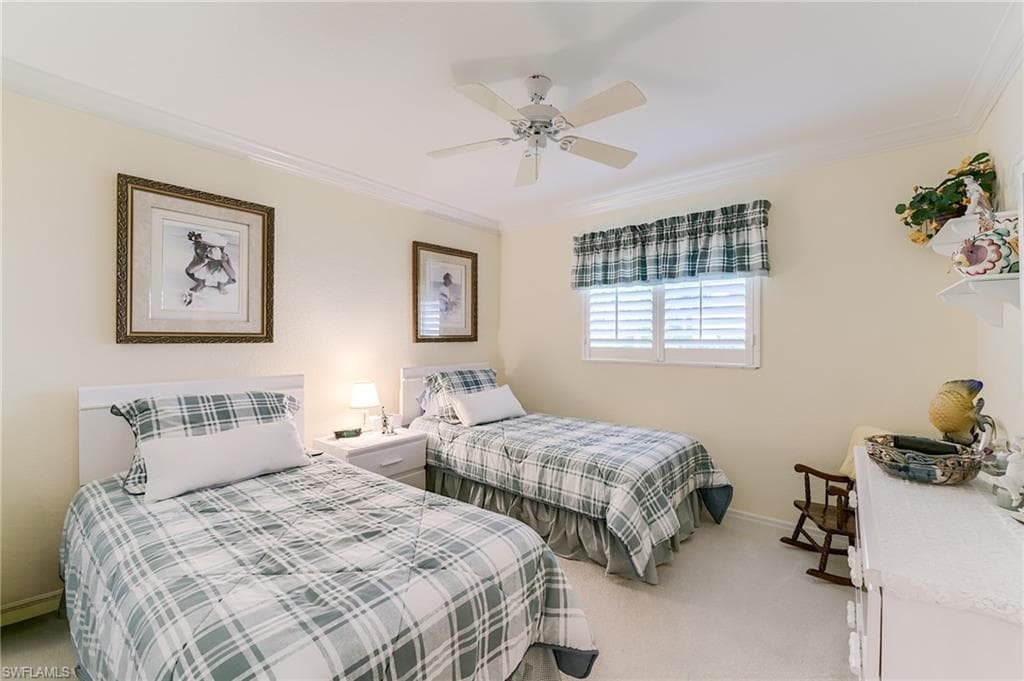 Guest Bedroom 2