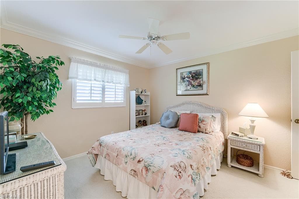 Guest Bedroom 1