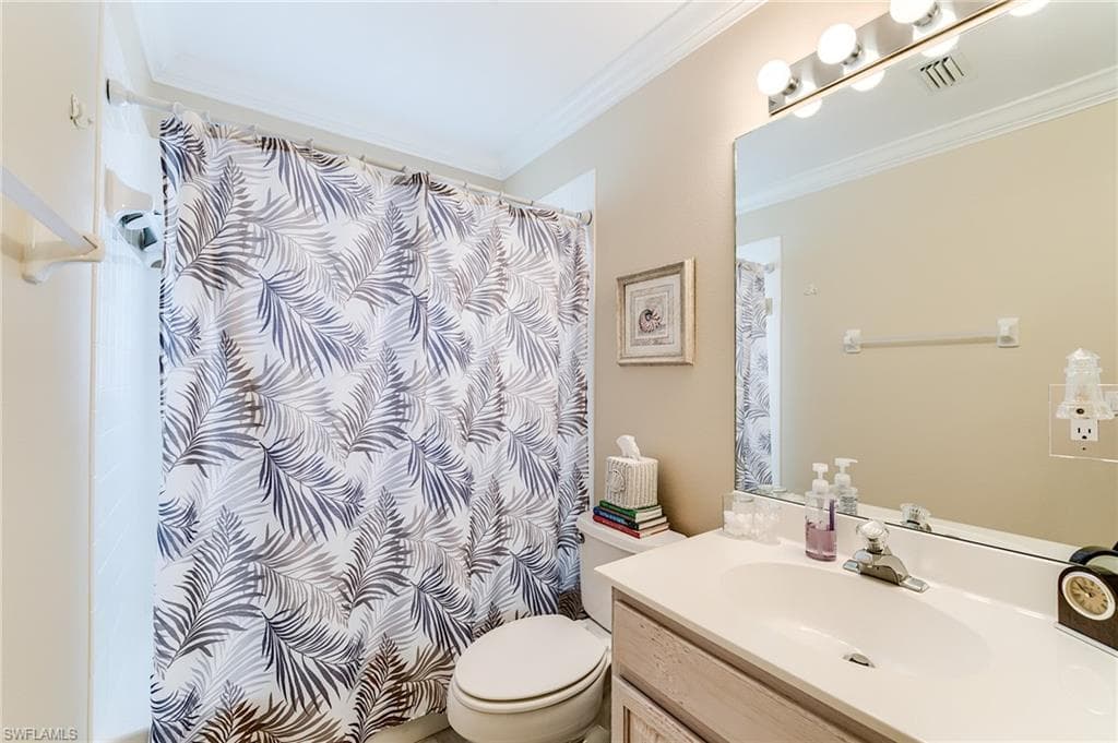 Jack & Jill Bathroom