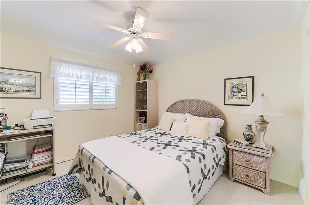 Guest Bedroom 3