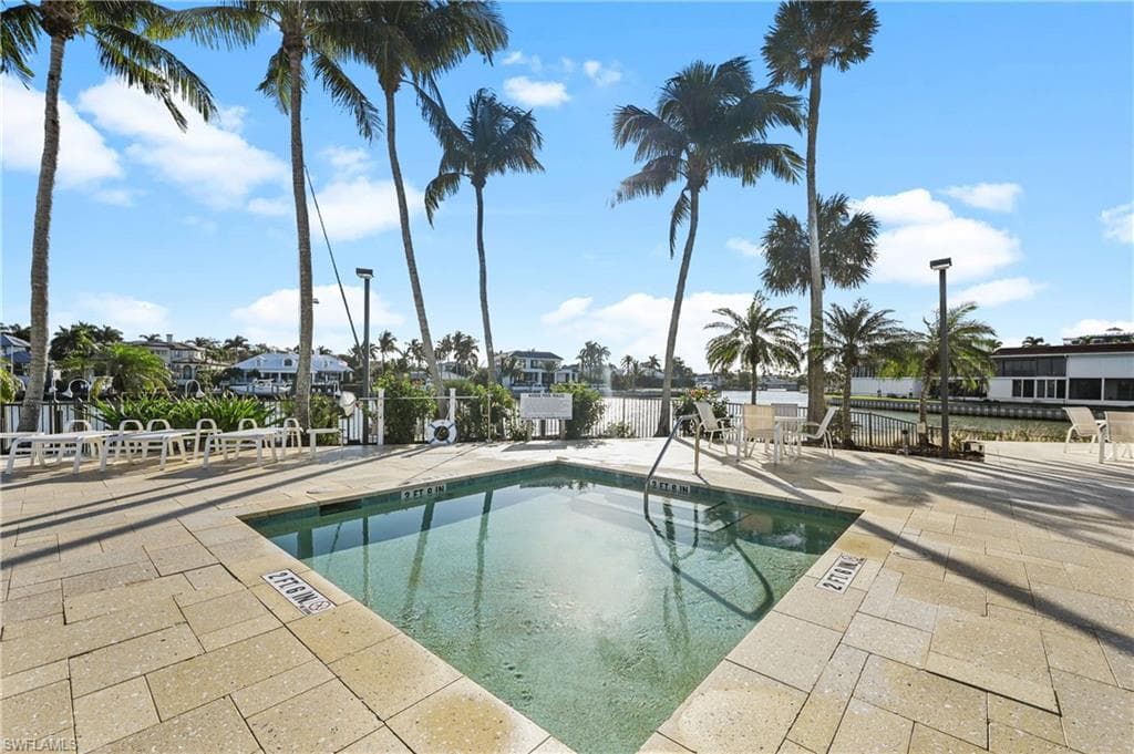 Bayside Kiddie Pool