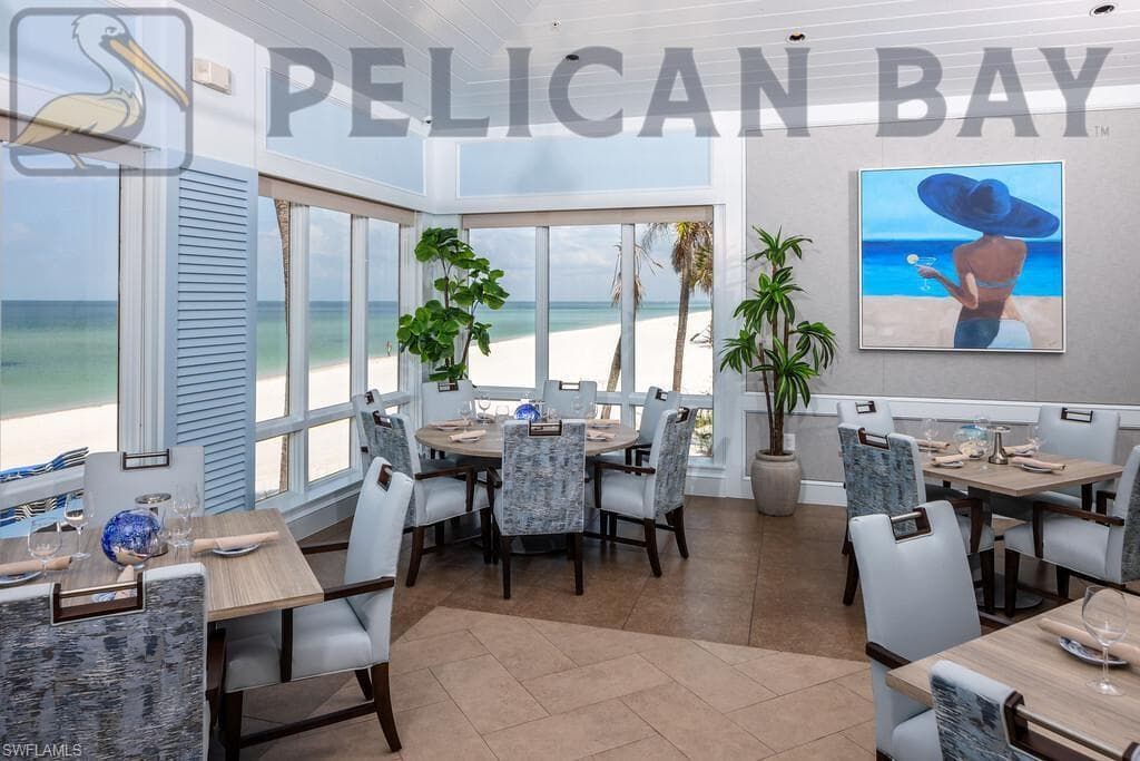 Beach Restaurant