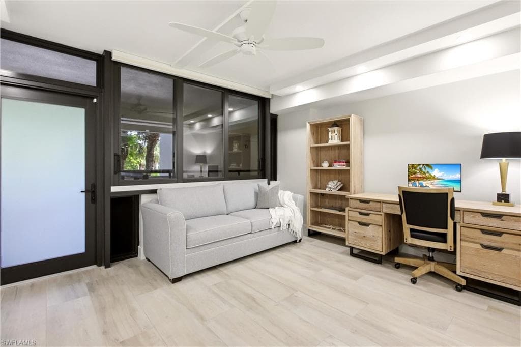 Office/den
