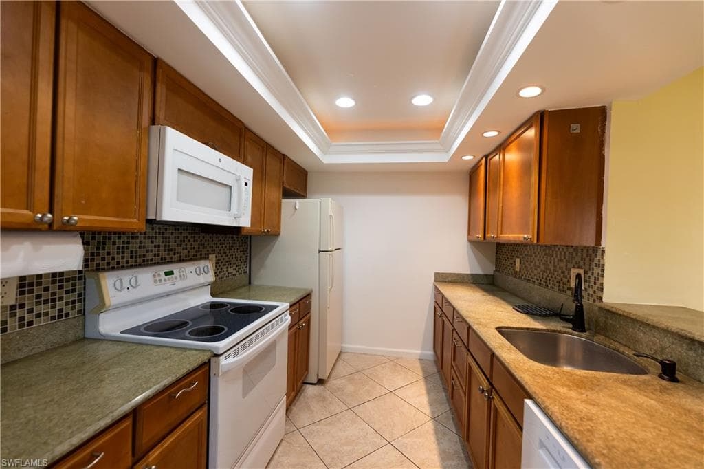 Perfect condo for entertaining and cooking for friends and family