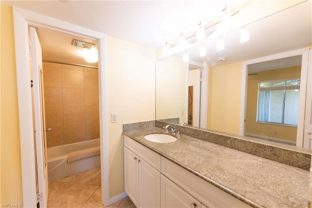 Modern Bathroom