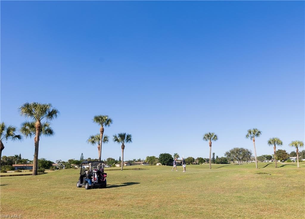 18 Hole Public Golf Course NO FEES
