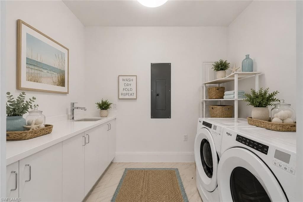 Virtual Staging