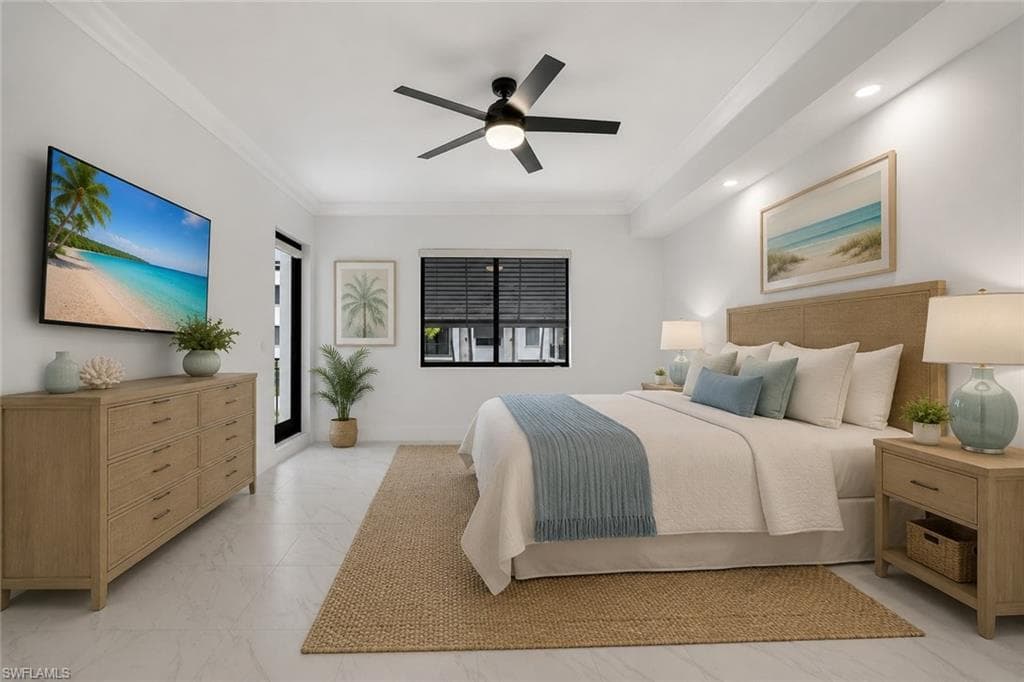 Virtual Staging