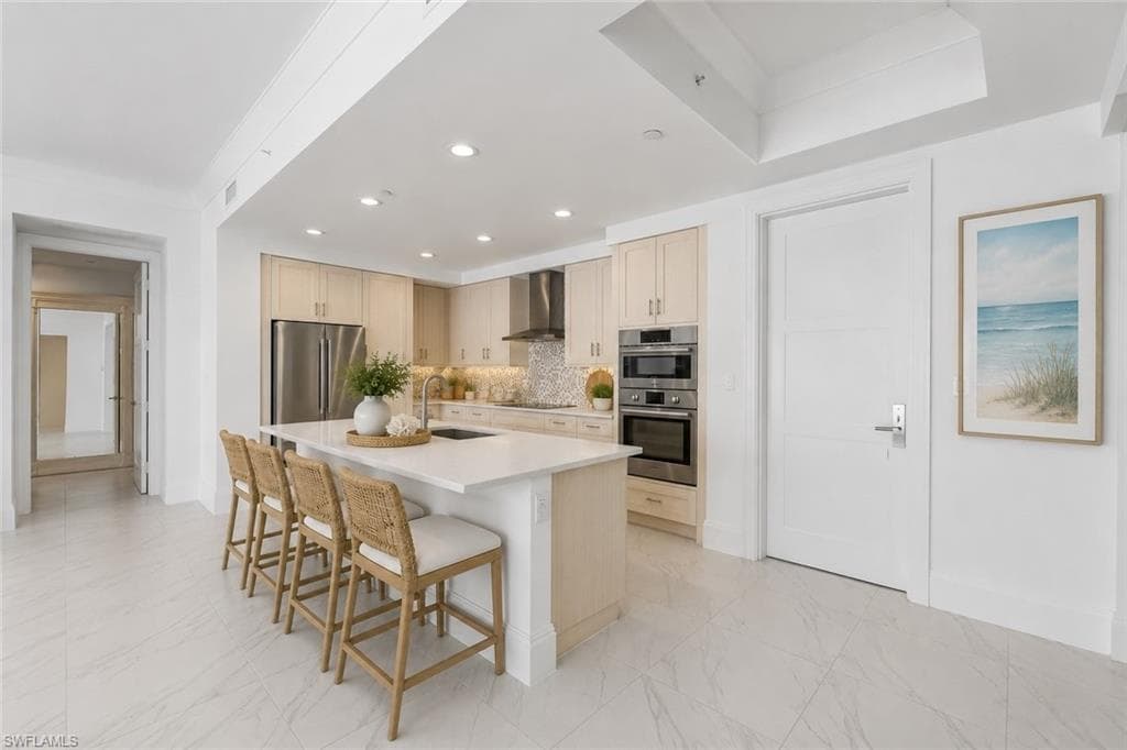 Virtual Staging
