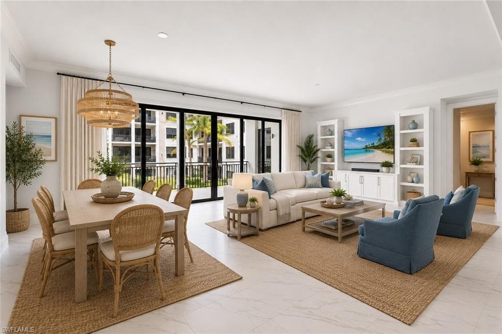 Virtual Staging