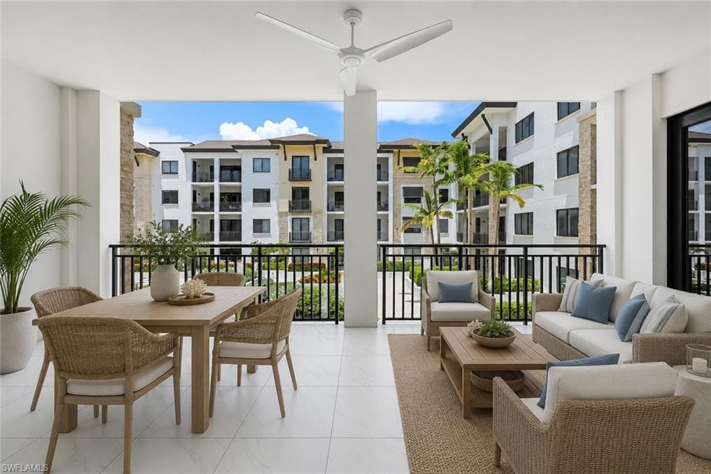 Virtual Staging
