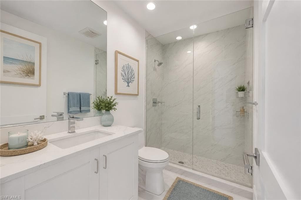 Virtual Staging