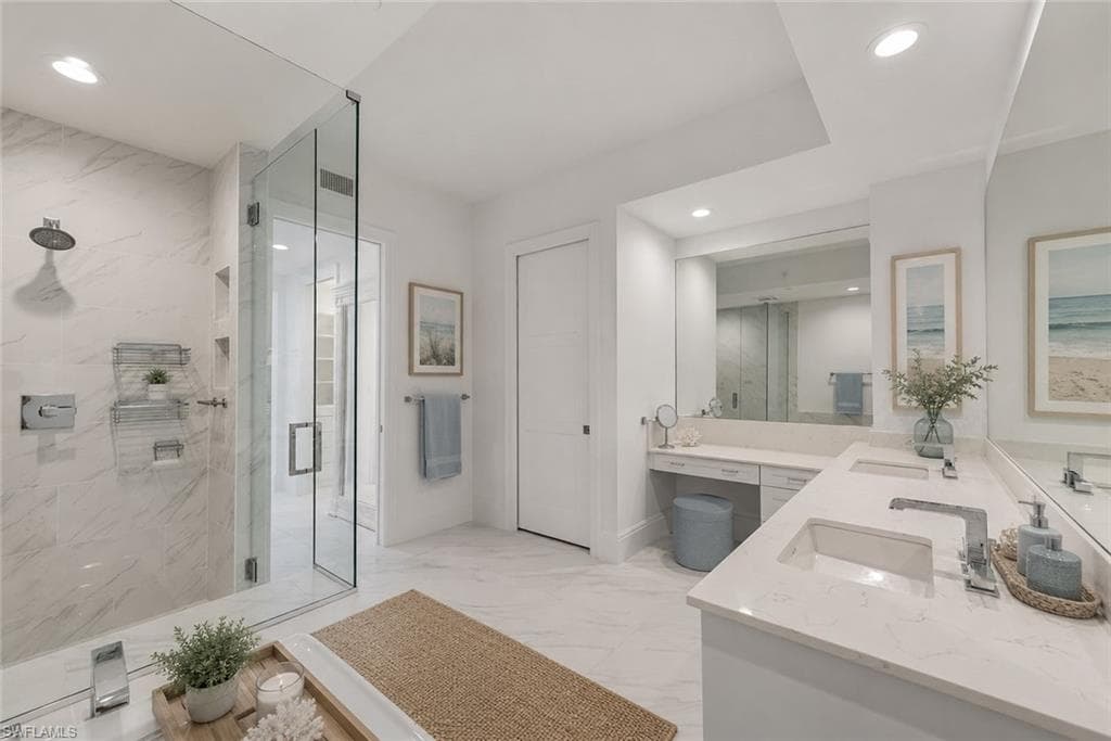 Virtual Staging