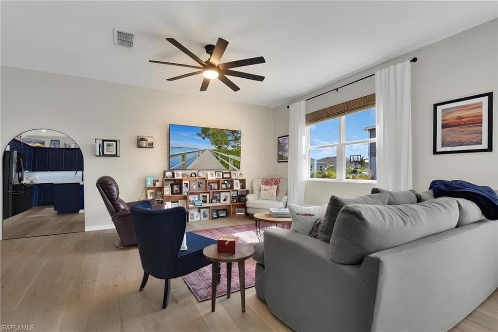 Great Room Design