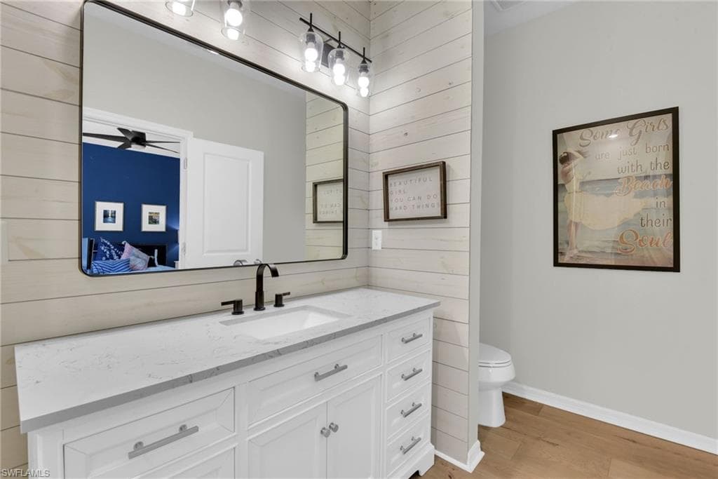 Master Suite Bath