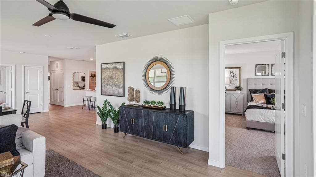 Model Home