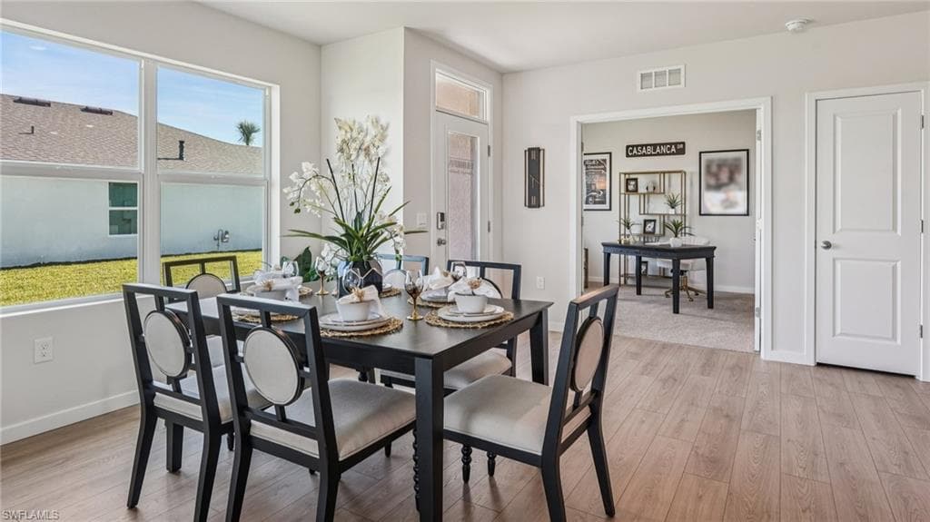 Model Home