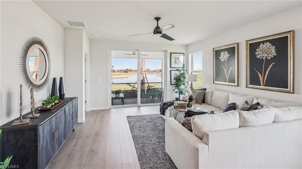 Model Home