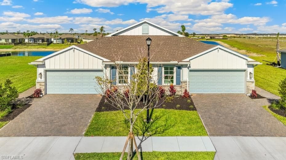 Model Home