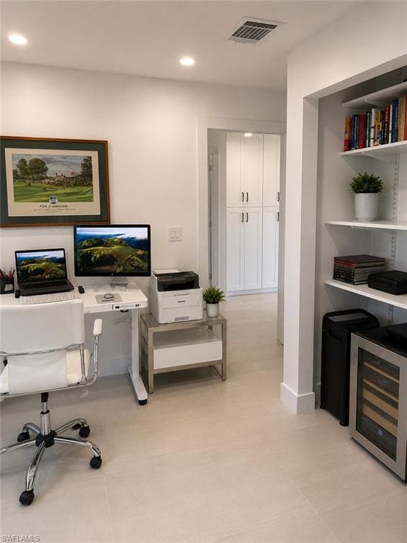 Office / Bedroom 3