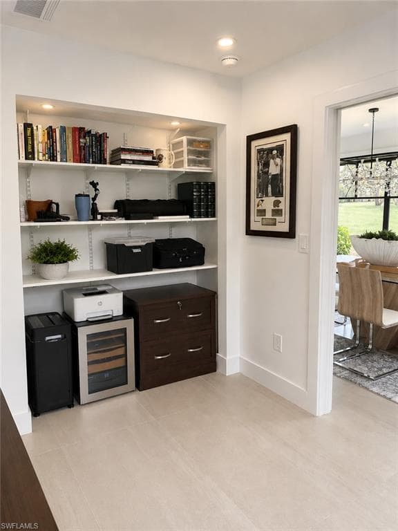 Office / Bedroom 3