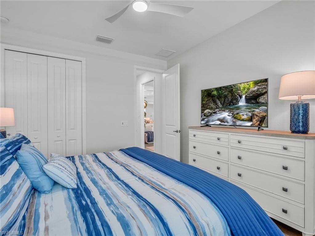 2nd Guest Bedroom