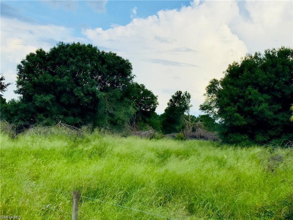 2nd Road, LaBelle FL 33935