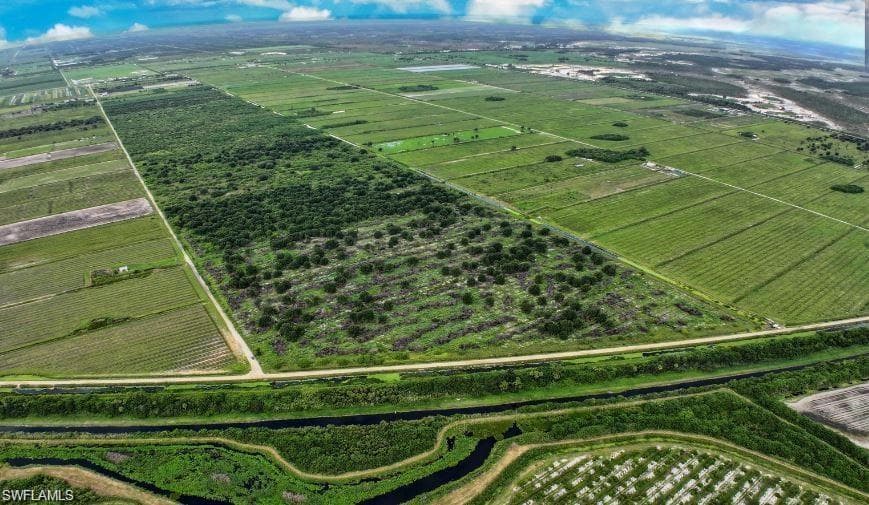 2nd Road, LaBelle FL 33935
