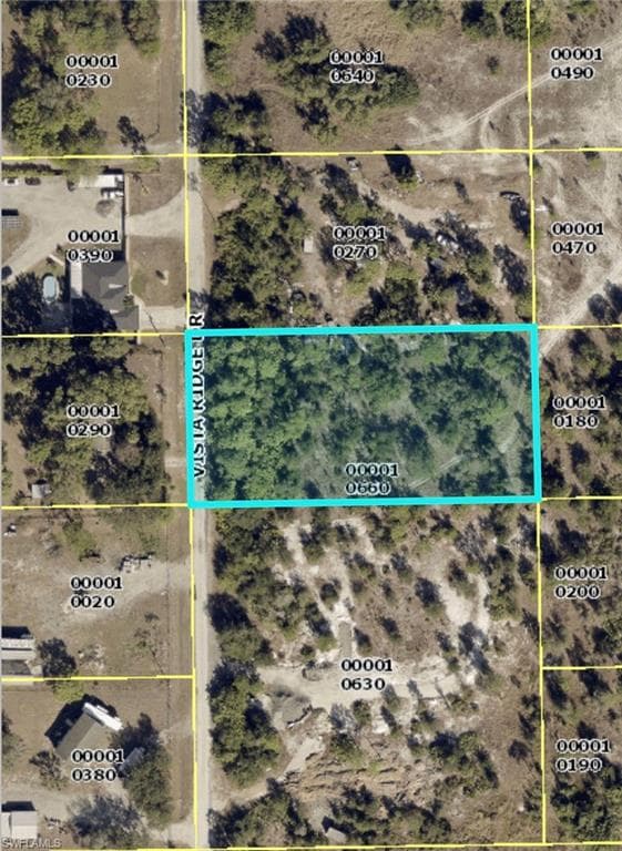 11781 Vista Ridge DR photo 1 of 1