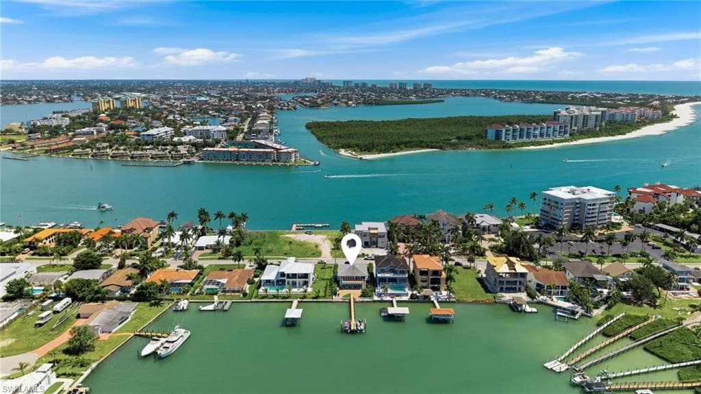So much to explore with Marco Island and the Ten Thousand islands beyond.