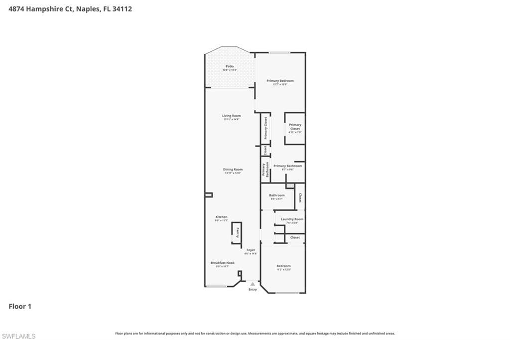 4874 Hampshire CT 303 photo 36 of 50