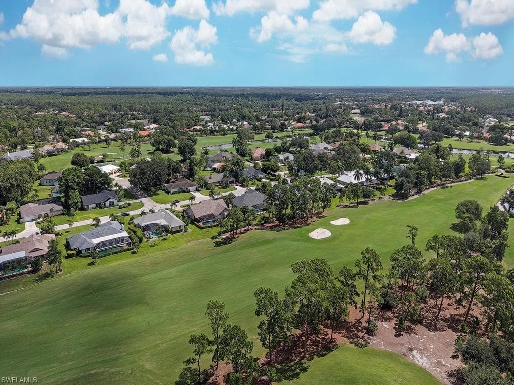 Imperial Golf Course