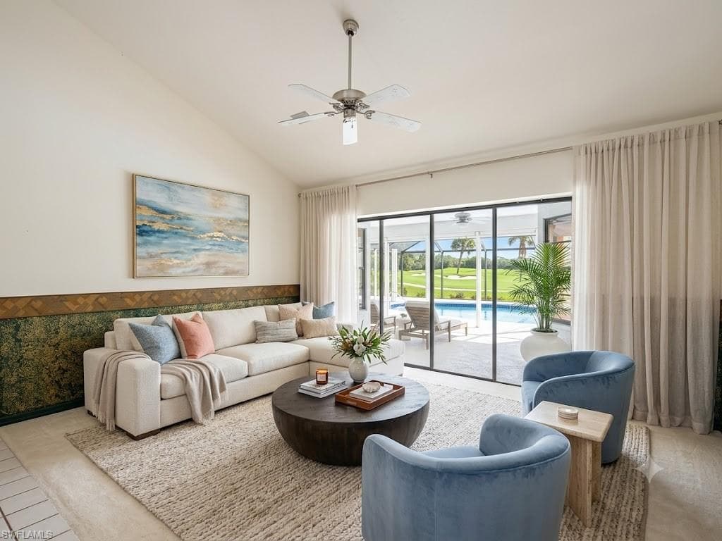 This photo has been virtually staged for MLS